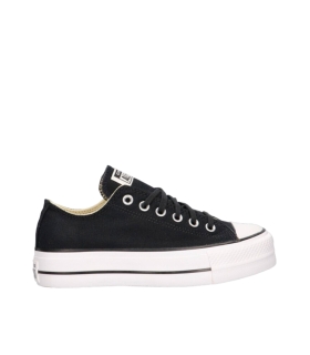 Converse - Zapatillas Negras para Hombre - Chuck Taylor All