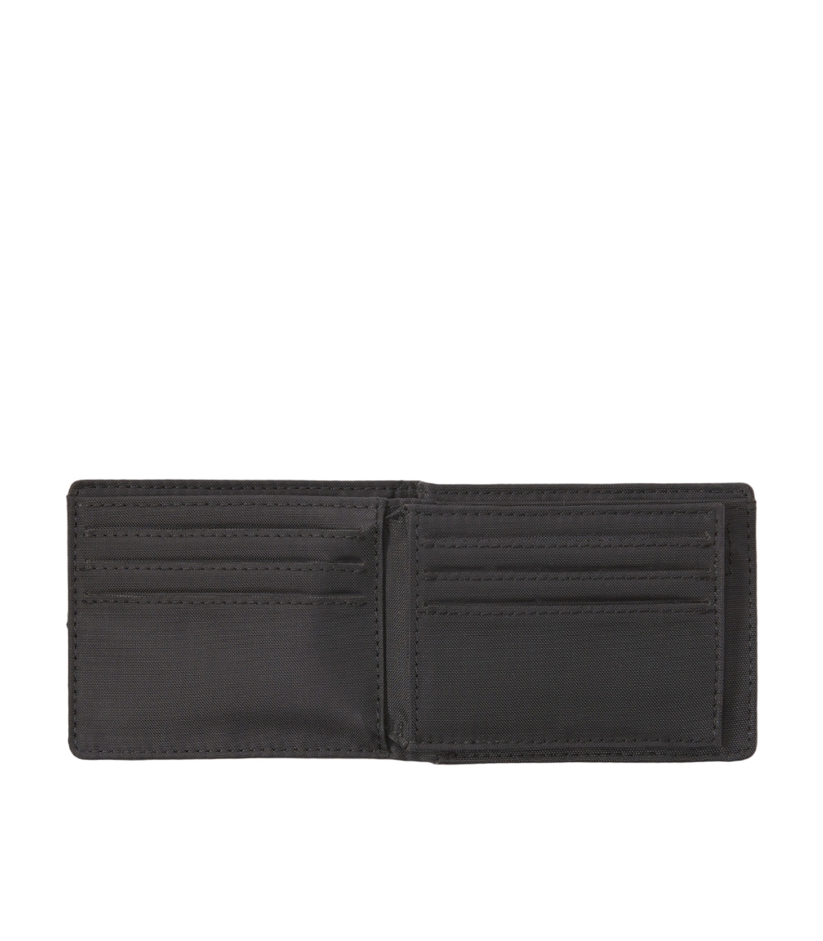 Quiksilver - Cartera Marrón para Hombre - Stitchy