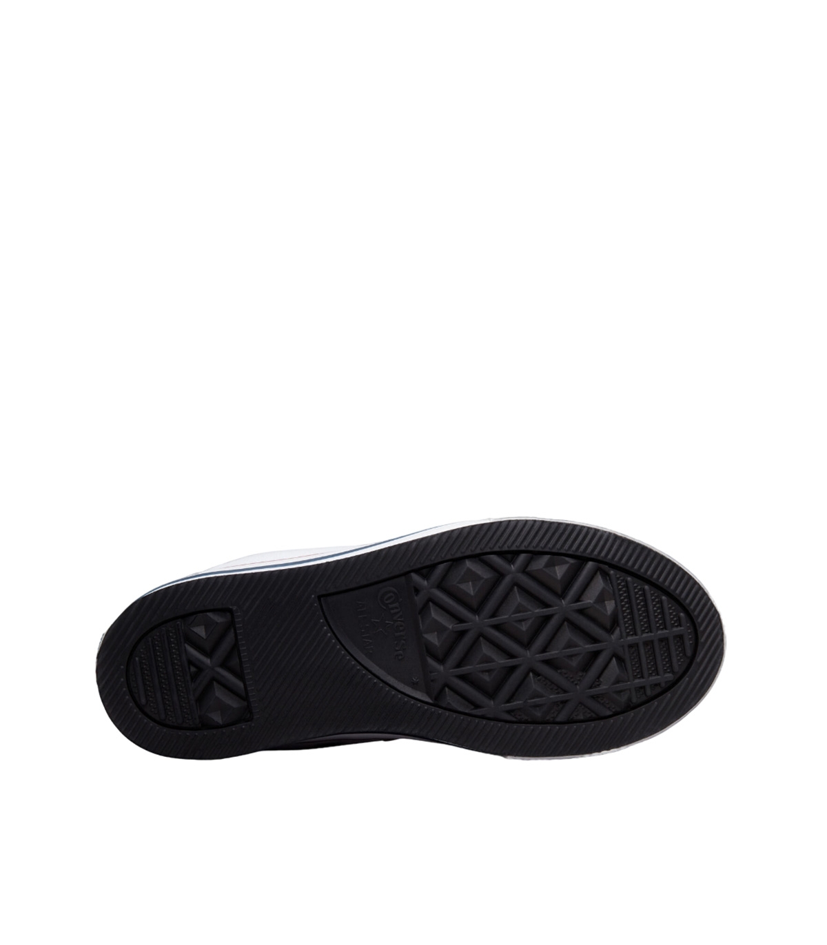 Converse - Zapatillas para Mujer Blancas - Chuck Taylor All