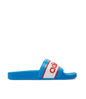 Adidas - Chanclas Azules para Hombre - ADILETTE ADIDAS ORIGINALS