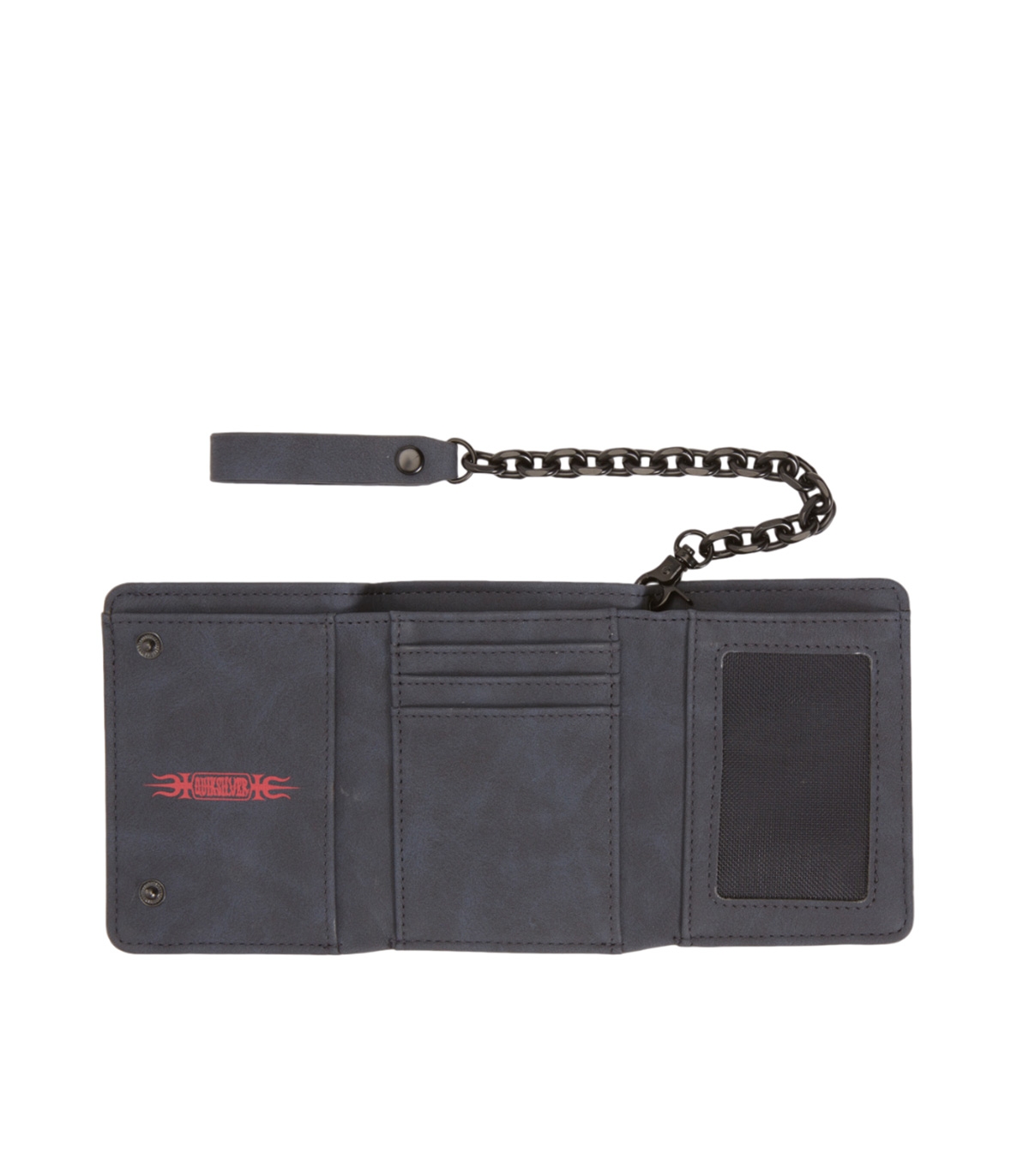Quiksilver - Cartera Multicolor para Hombre - Grunge Sponge