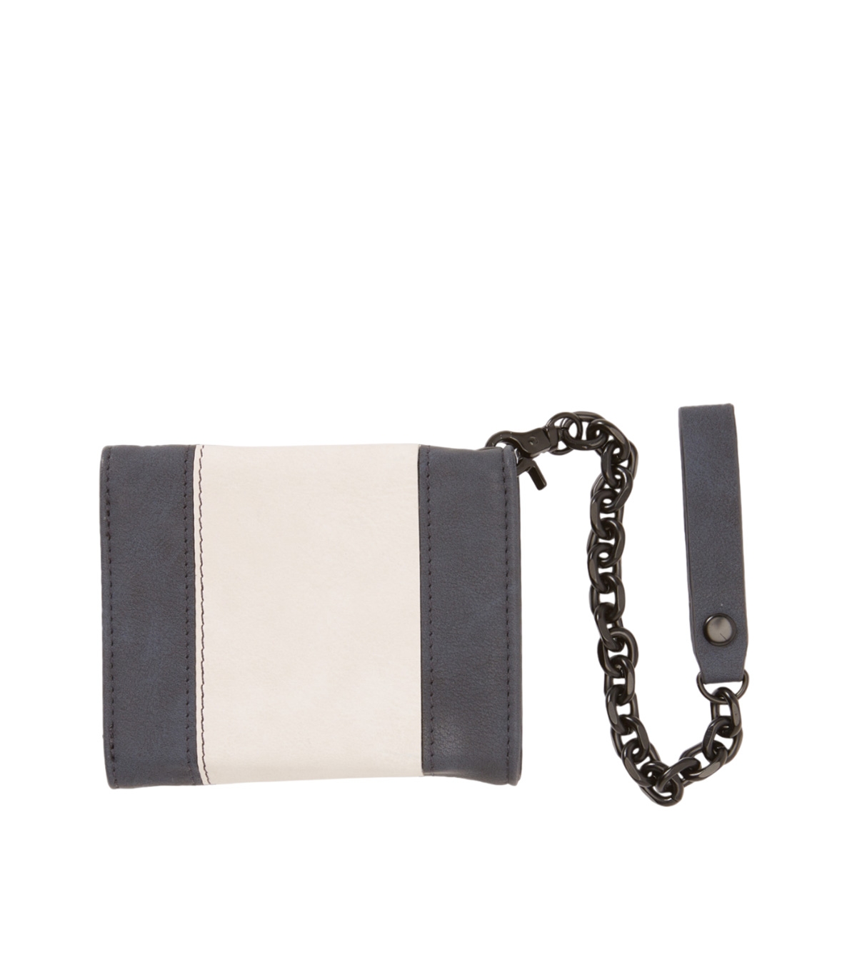 Quiksilver - Cartera Multicolor para Hombre - Grunge Sponge