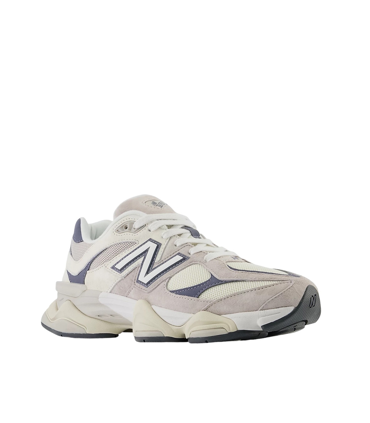 New Balance - Zapatillas Beige Unisex - 9060