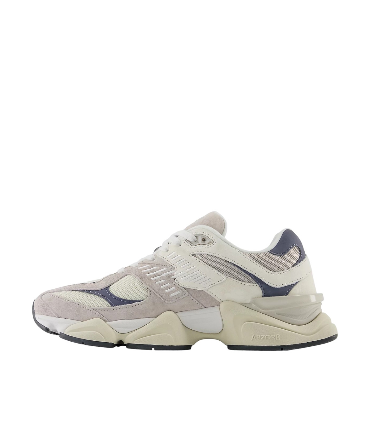 New Balance - Zapatillas Beige Unisex - 9060