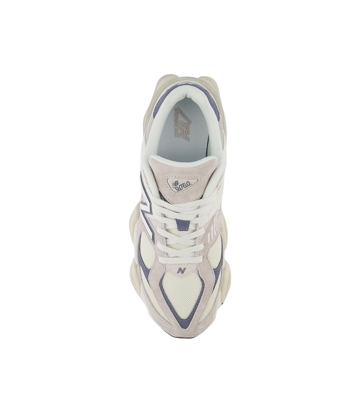 New Balance - Zapatillas Beige Unisex - 9060