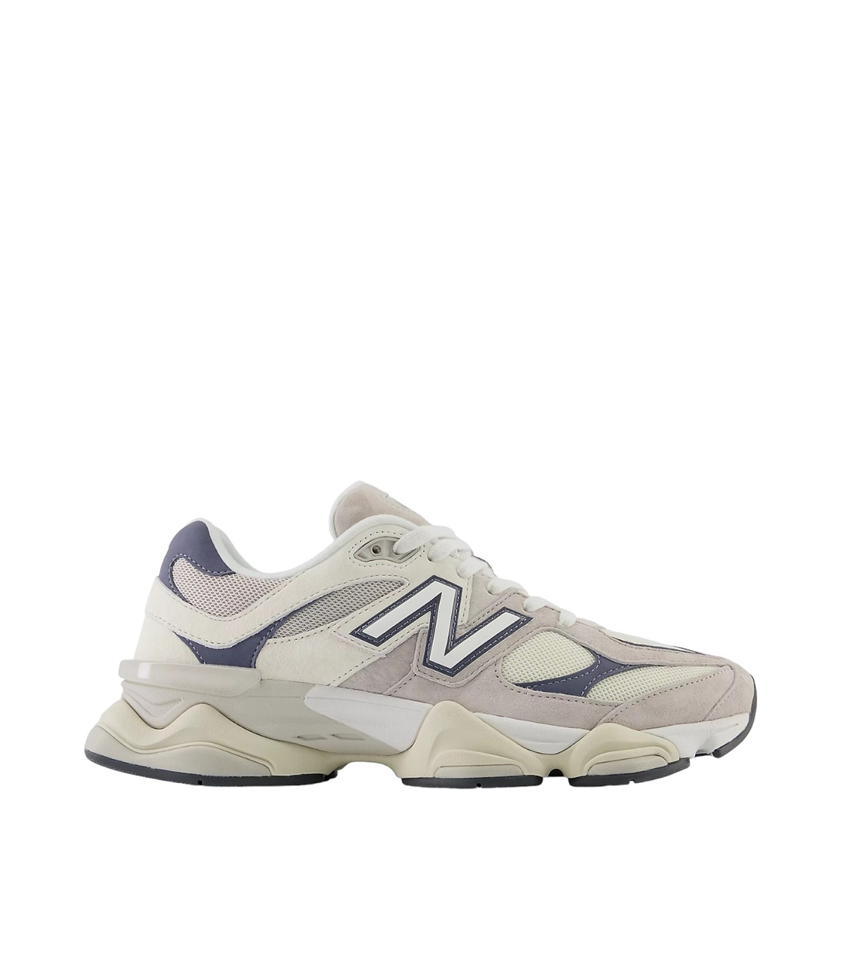 New Balance - Zapatillas Beige Unisex - 9060