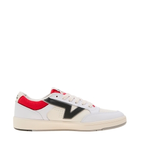 Vans - Zapatillas Blancas para Hombre - Lowland Cc