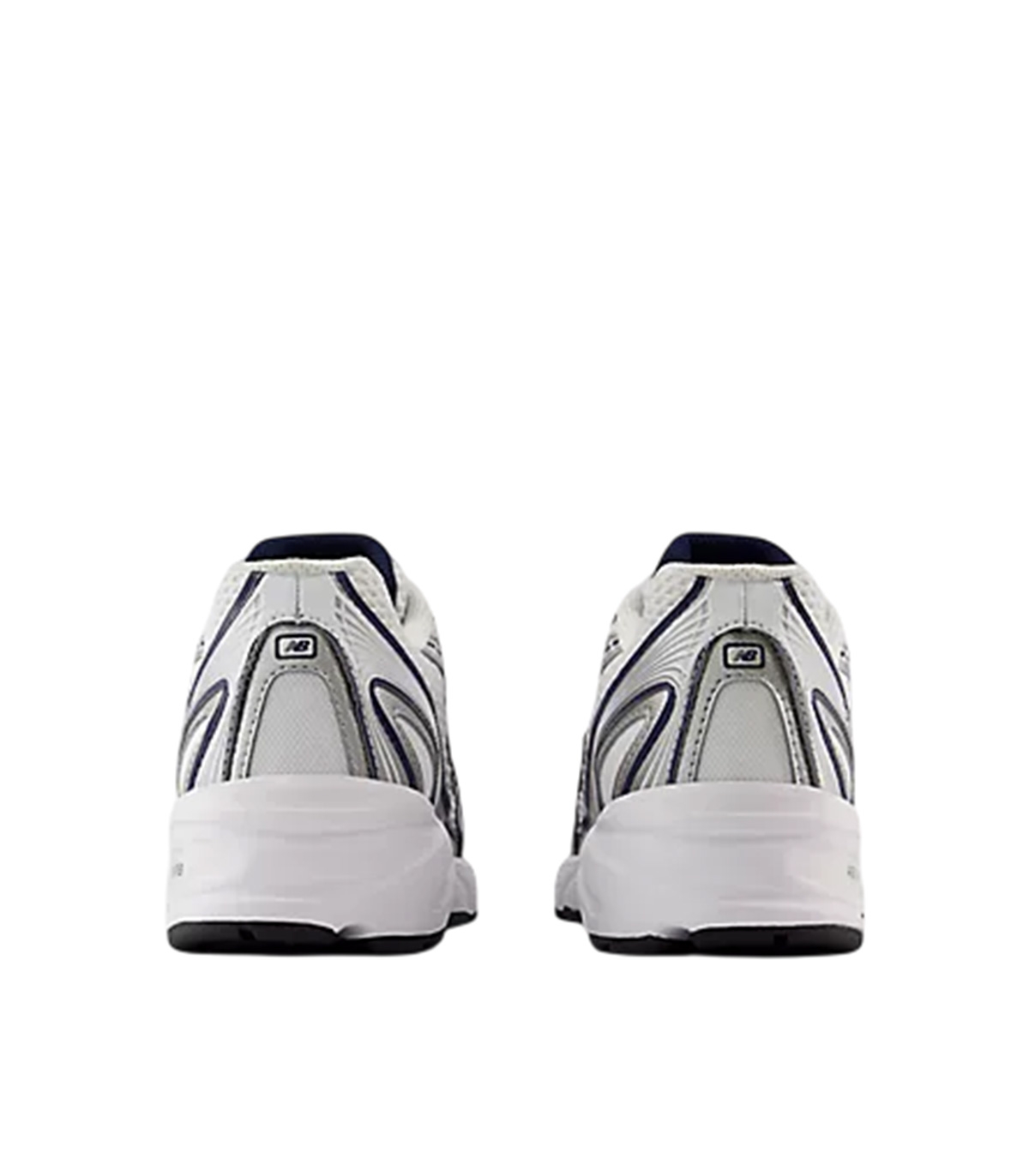 New Balance - Zapatillas Blancas para Mujer - 740