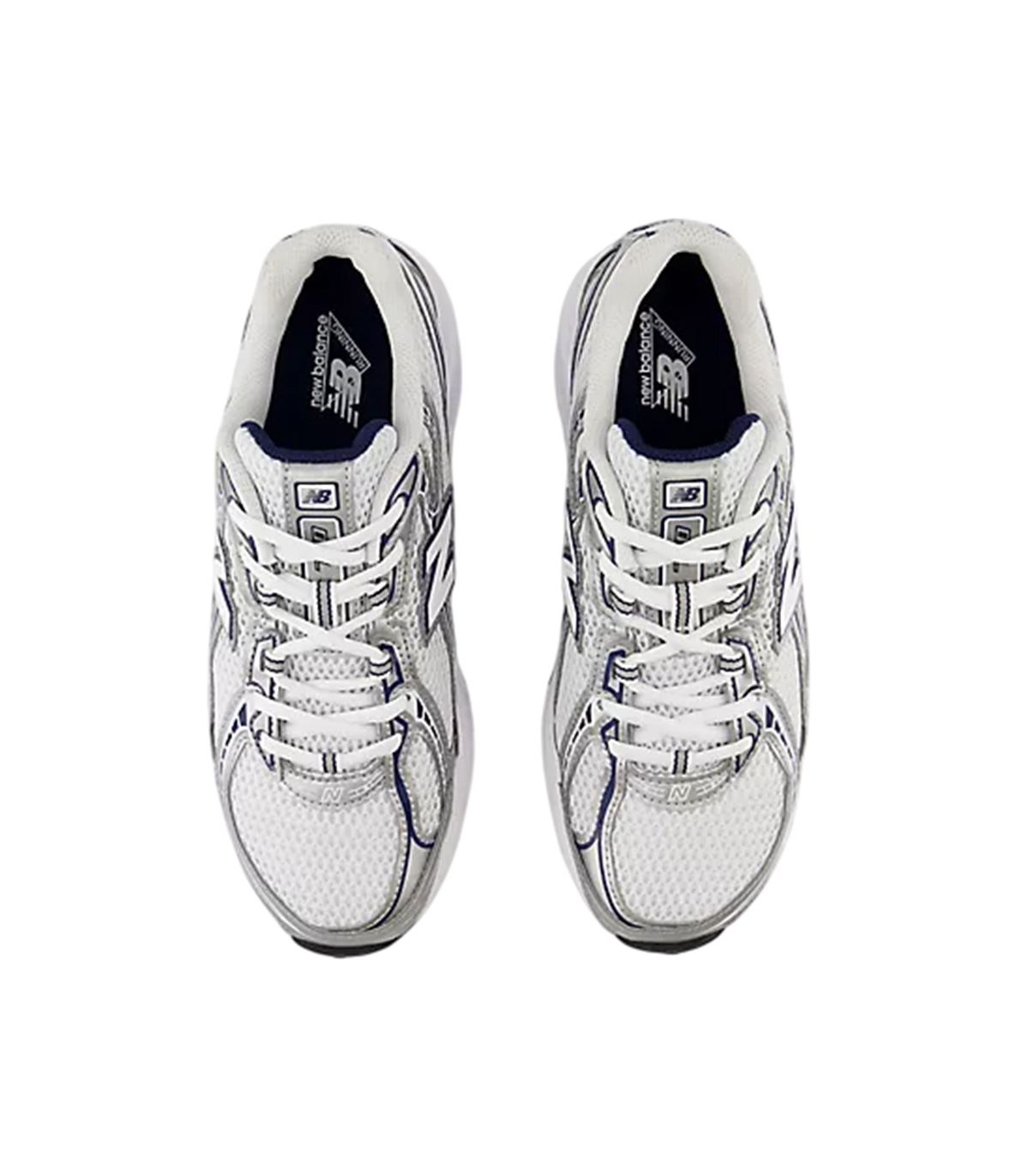 New Balance - Zapatillas Blancas para Mujer - 740
