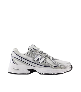New Balance - Zapatillas Blancas para Mujer - 740
