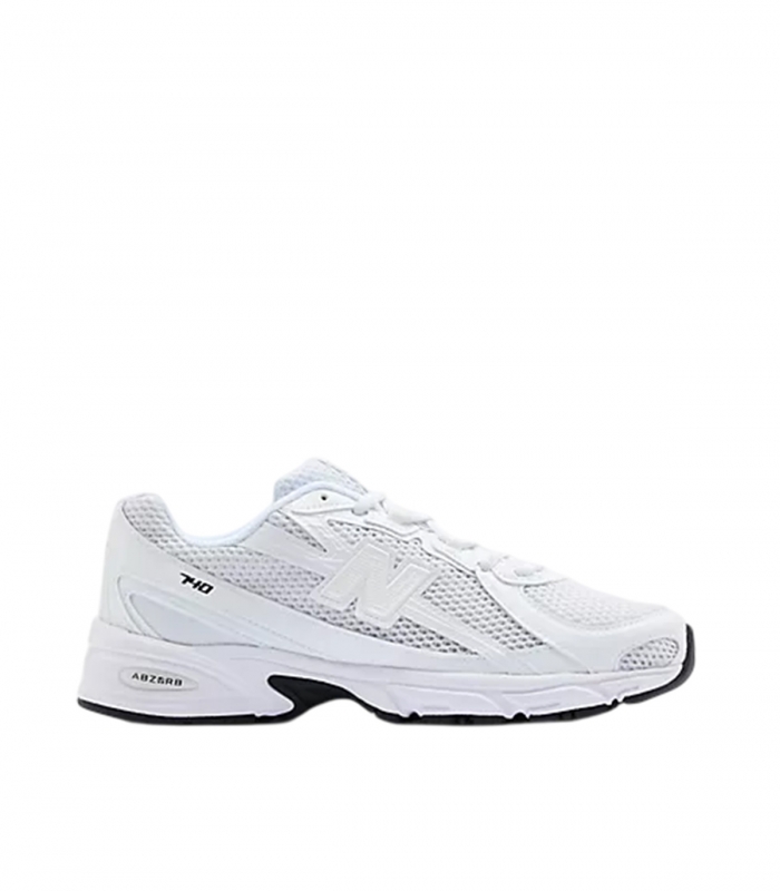 New Balance - Zapatillas Blancas para Mujer - 740