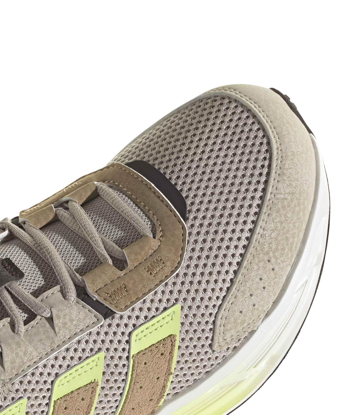 Adidas - Zapatillas Marrones para Hombre - Astrastar