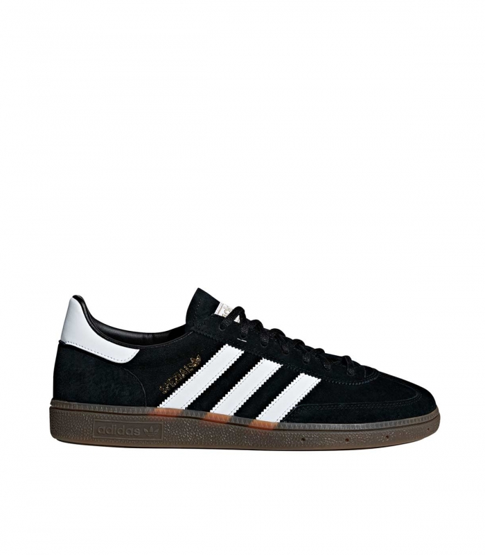 Adidas - Zapatillas Negras para Hombre - Handball Spezial