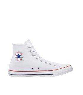 Converse - Zapatillas Unisex Blancas - Chuck Taylor All Star