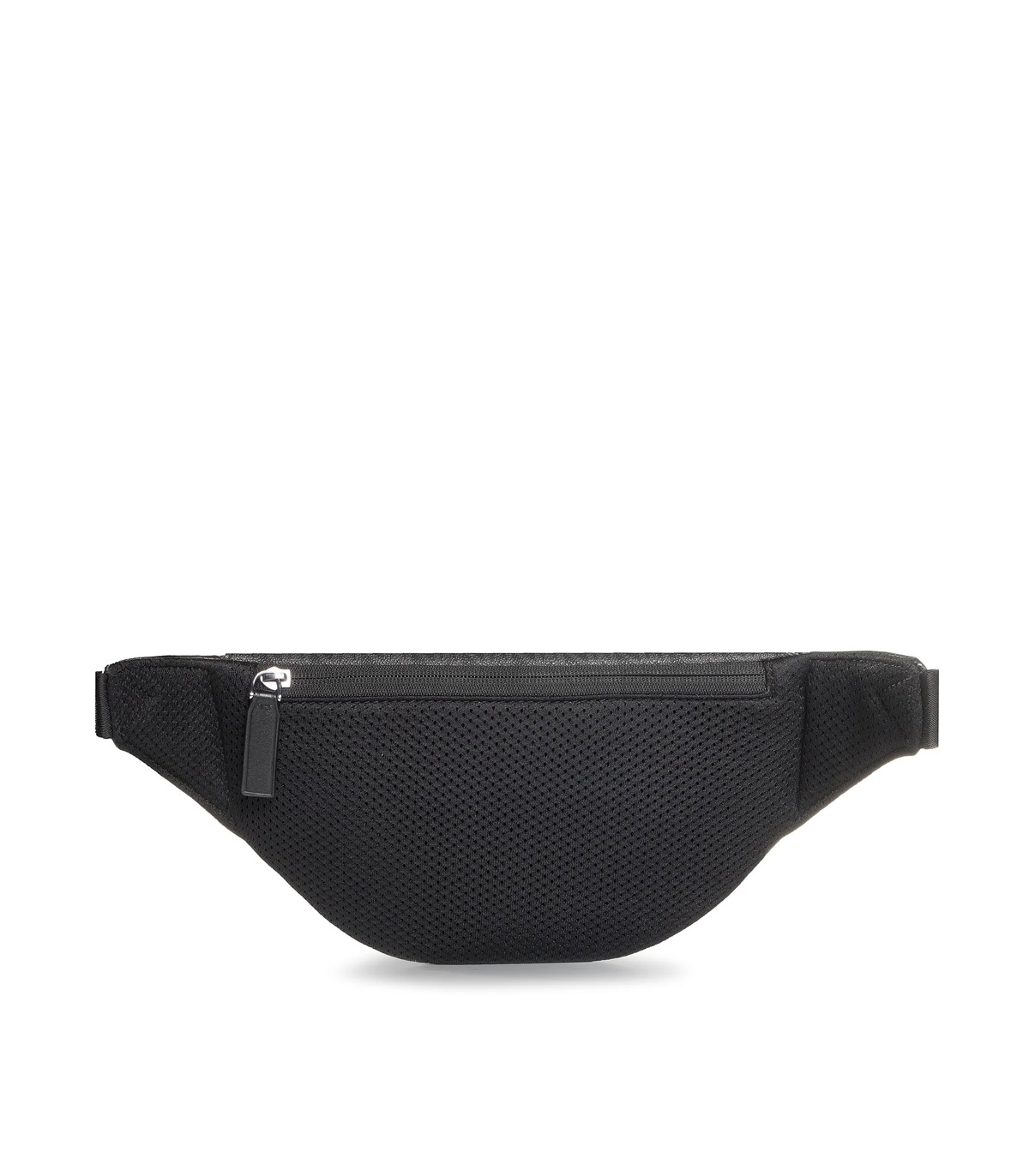 Michael Kors - Riñonera Negra para Hombre