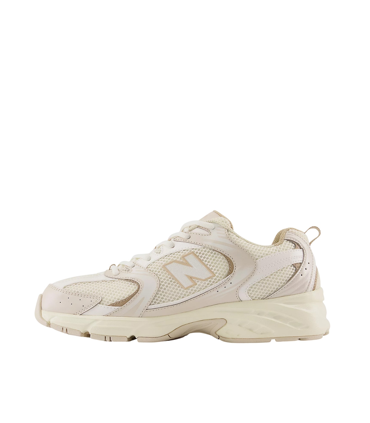 New Balance - Zapatillas Beige para Mujer - 530