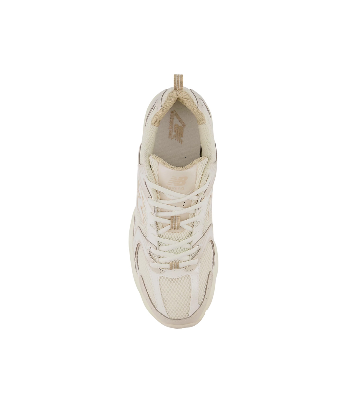 New Balance - Zapatillas Beige para Mujer - 530
