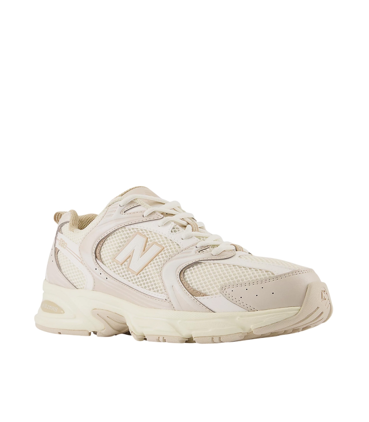 New Balance - Zapatillas Beige para Mujer - 530