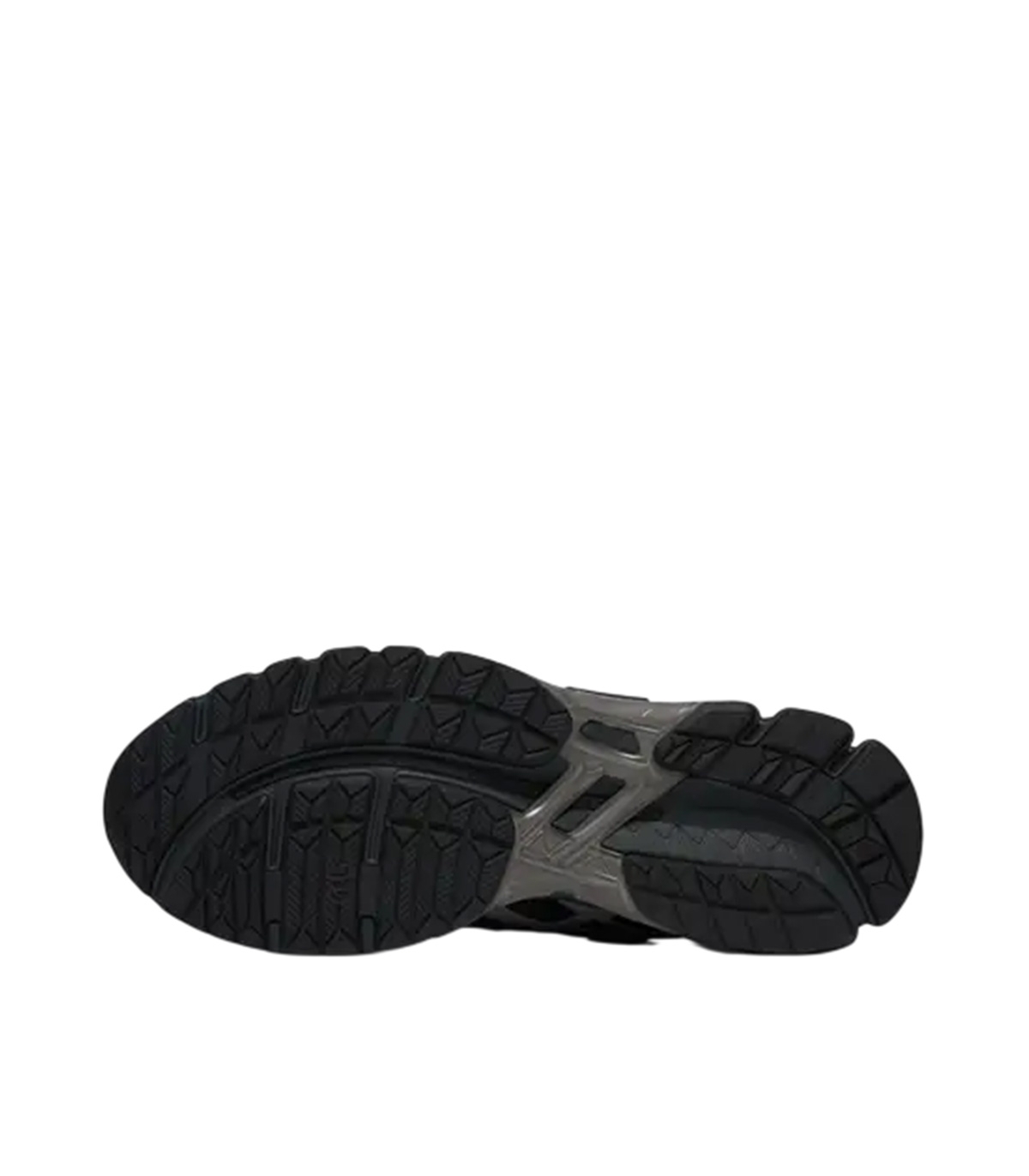 Asics - Zapatillas Negras para Hombre - Gel Kayano 20