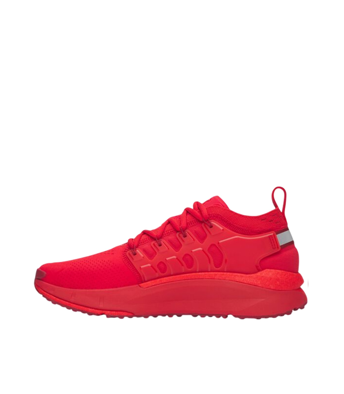 Under Armour - Zapatillas Rojas para Hombre - Phanton