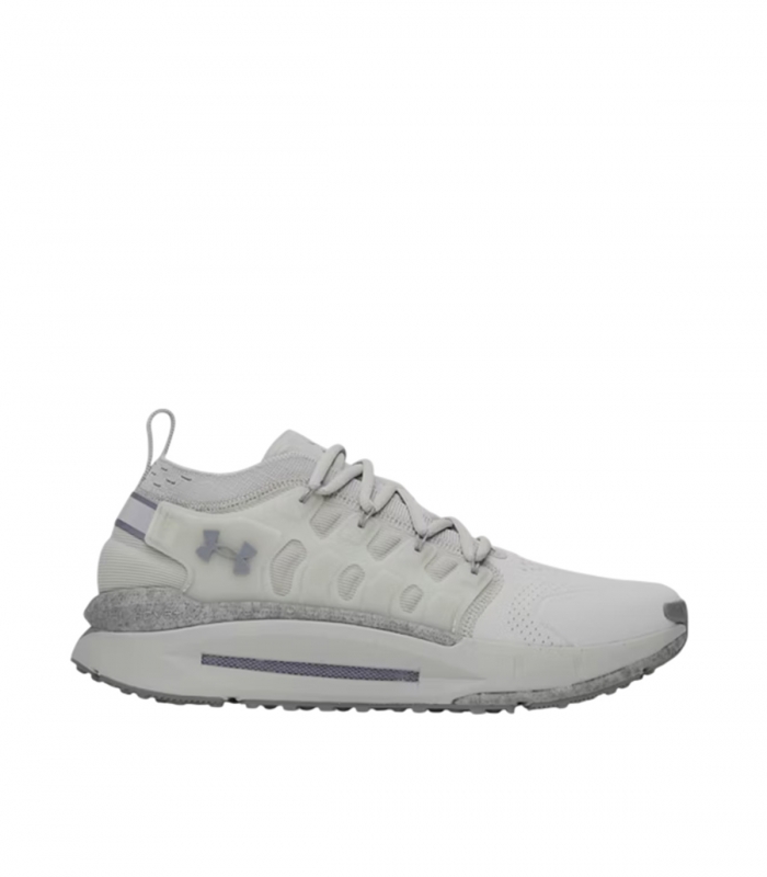 Under Armour - Zapatillas Grises para Hombre - Phanton X