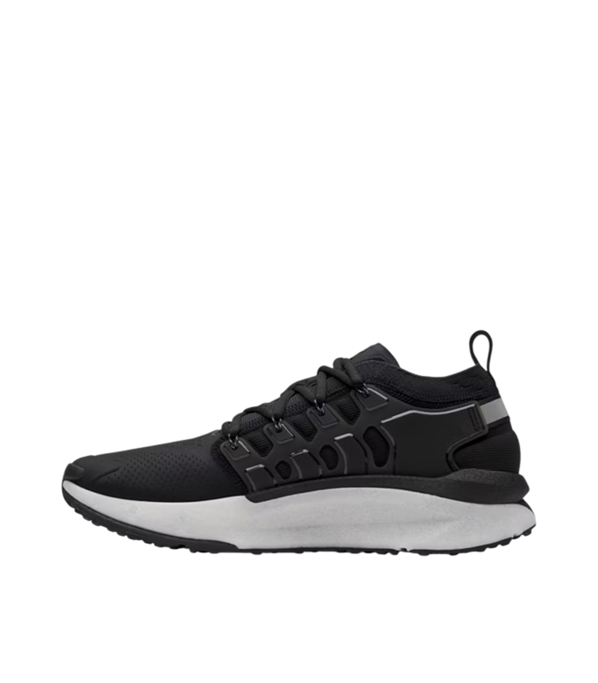 Under Armour - Zapatillas Negras para Hombre - Phantom X