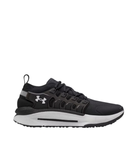 Under Armour - Zapatillas Negras para Hombre - Phantom X