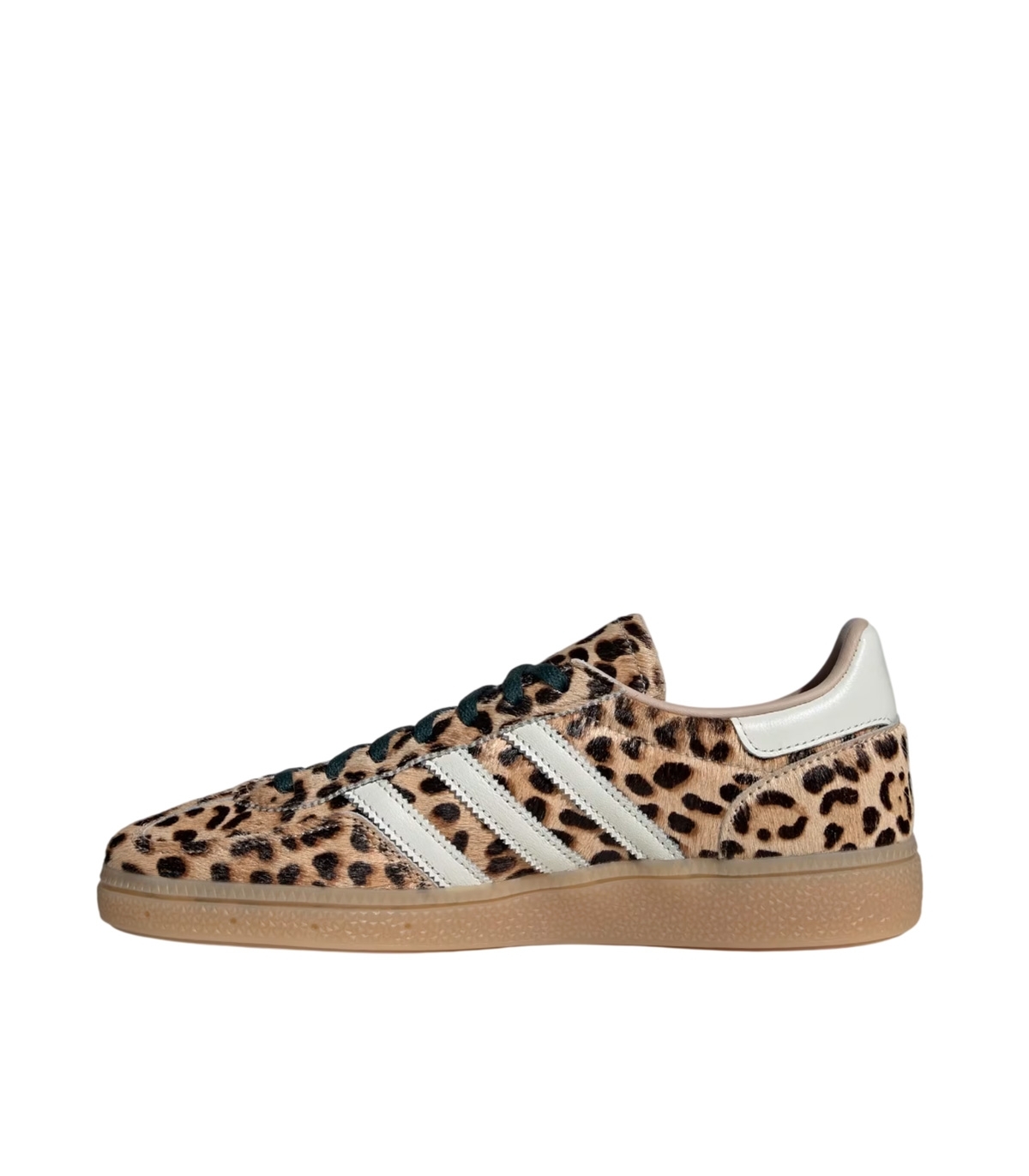 Adidas - Zapatillas Beige para Mujer - Handball Spezial