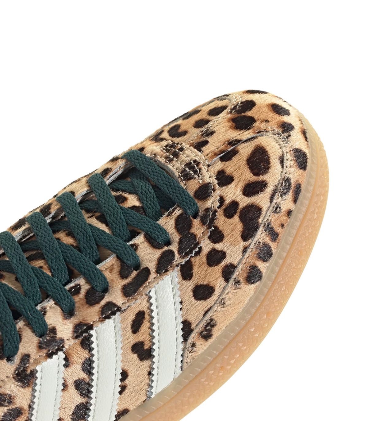 Adidas - Zapatillas Beige para Mujer - Handball Spezial
