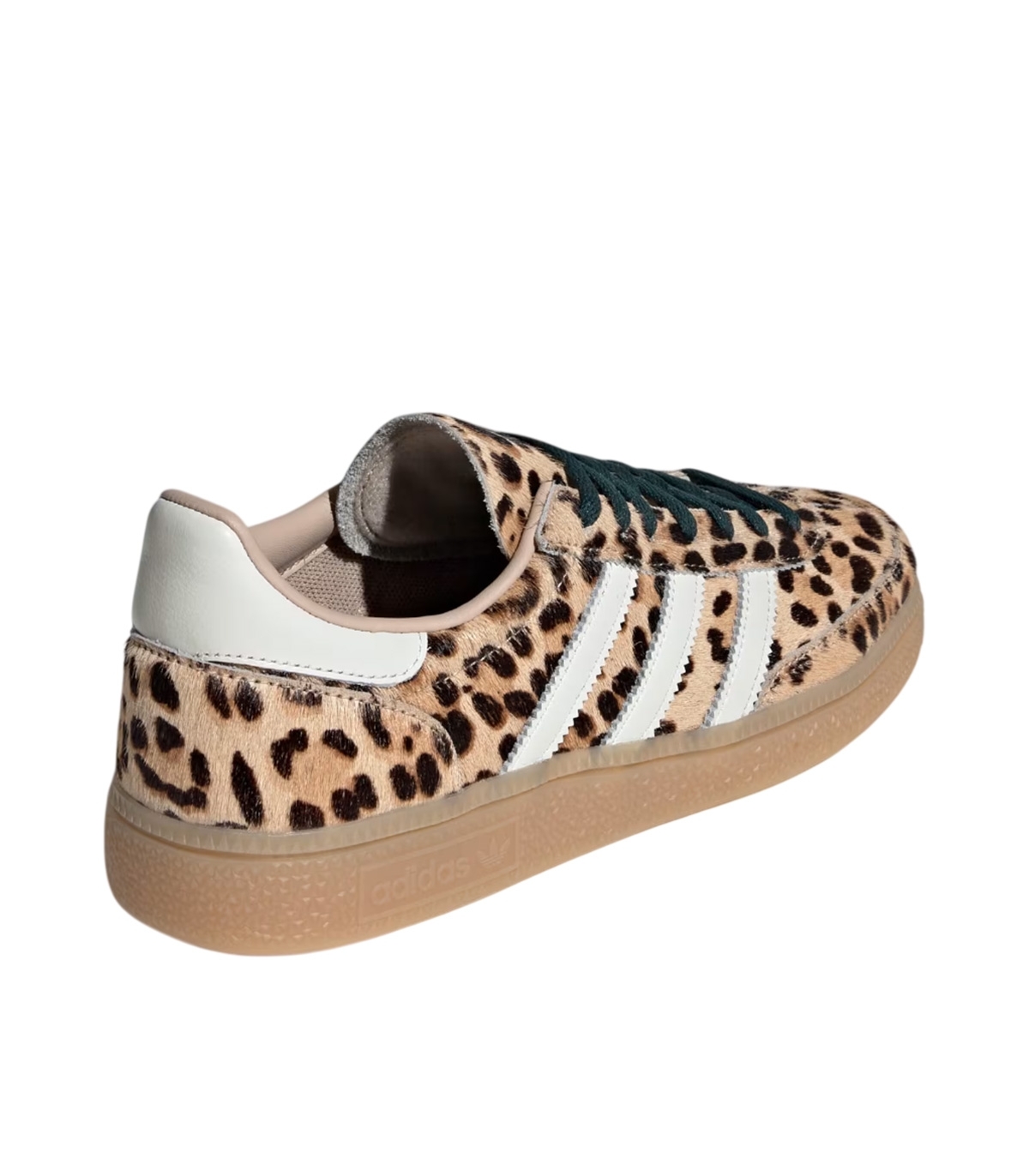 Adidas - Zapatillas Beige para Mujer - Handball Spezial