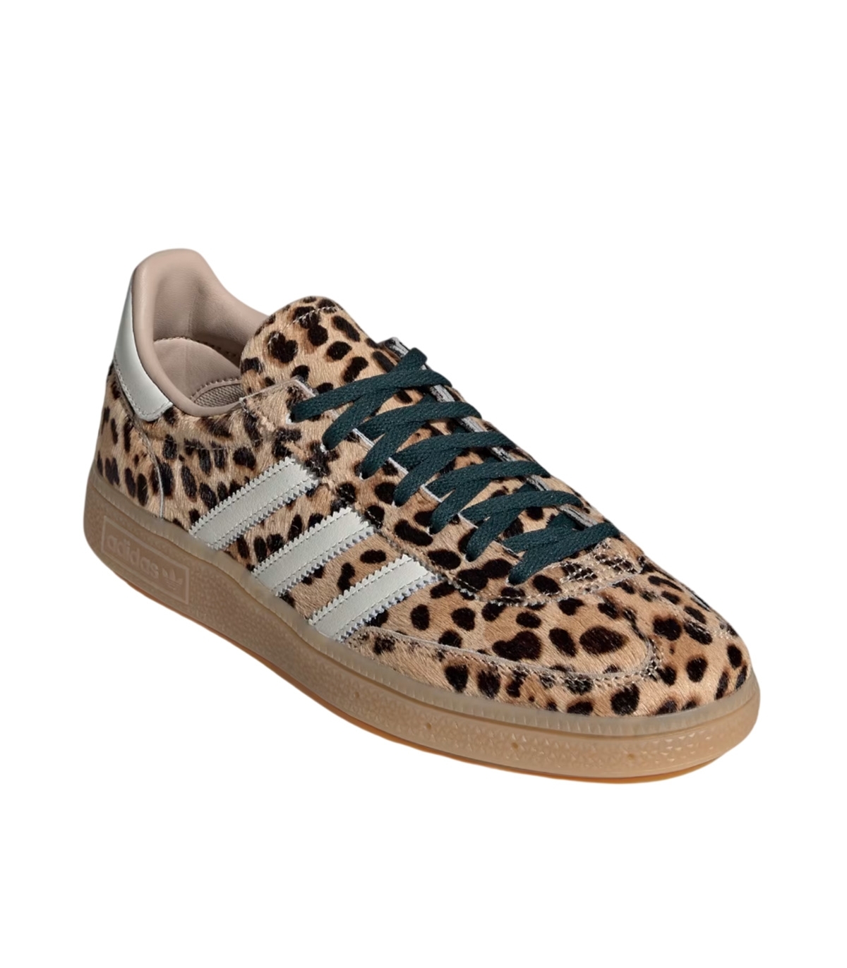 Adidas - Zapatillas Beige para Mujer - Handball Spezial