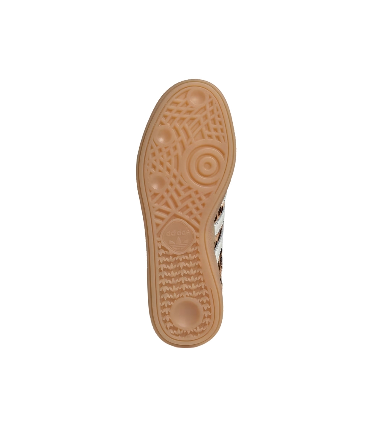 Adidas - Zapatillas Beige para Mujer - Handball Spezial