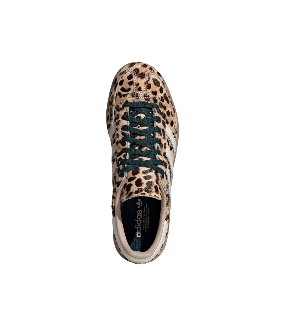 Adidas - Zapatillas Beige para Mujer - Handball Spezial