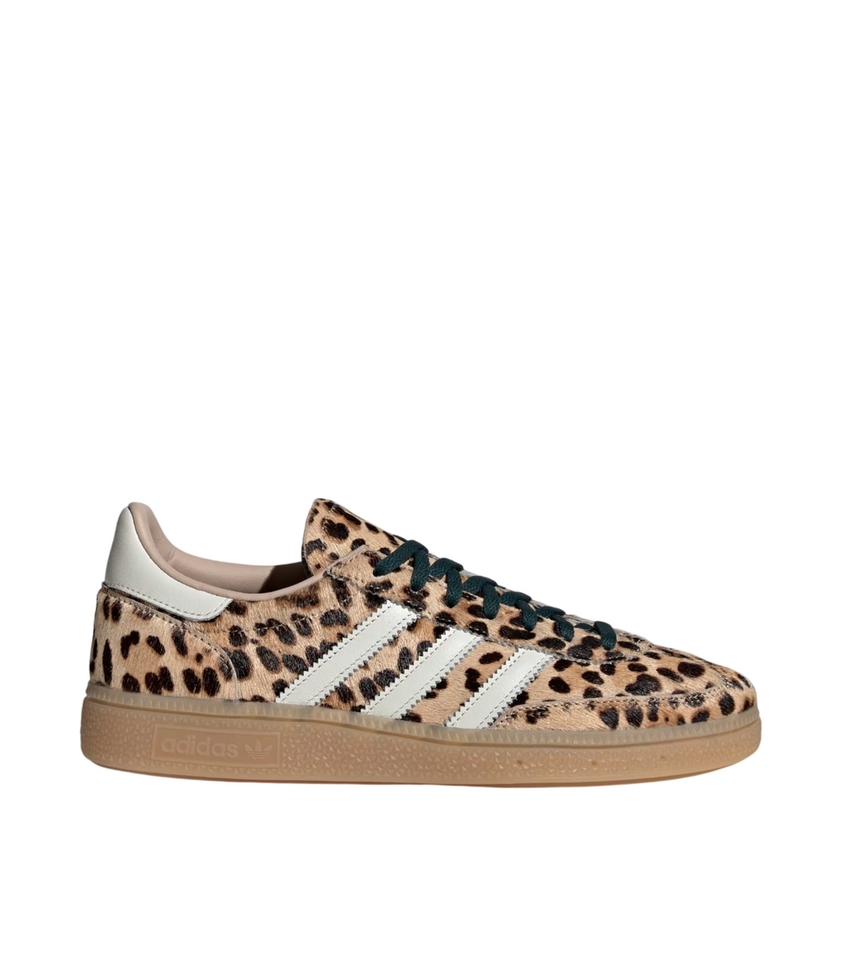 Adidas - Zapatillas Beige para Mujer - Handball Spezial