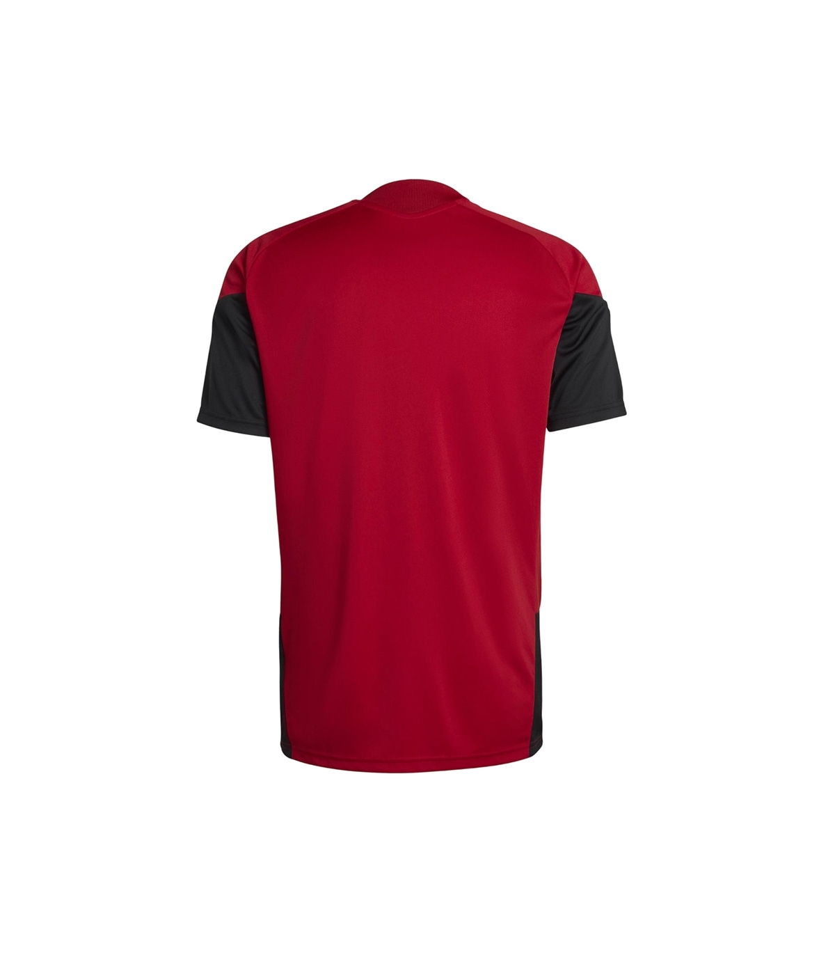 Adidas - Camiseta Roja para Hombre - Alemania 26