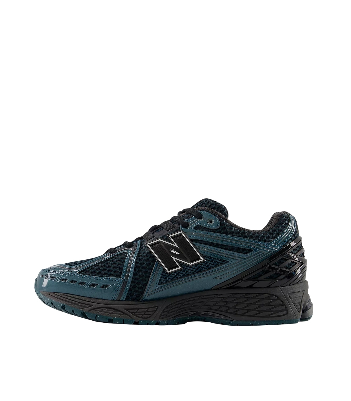 New Balance - Zapatillas Azules para Hombre