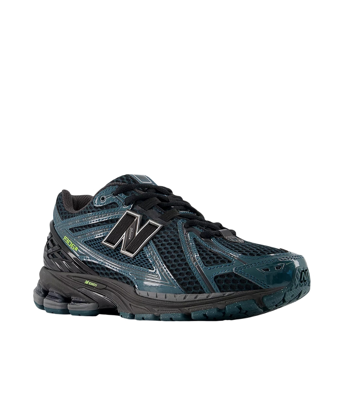 New Balance - Zapatillas Azules para Hombre