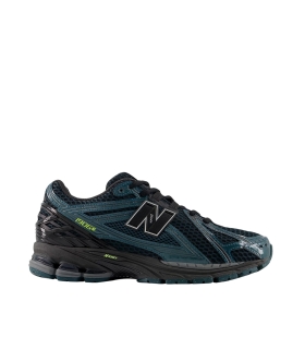 New Balance - Zapatillas Azules para Hombre