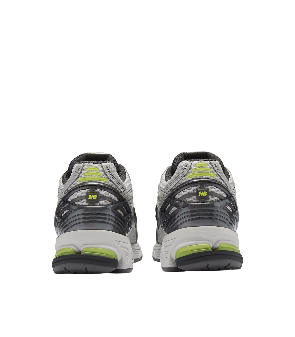 New Balance - Zapatillas Grises para Hombre