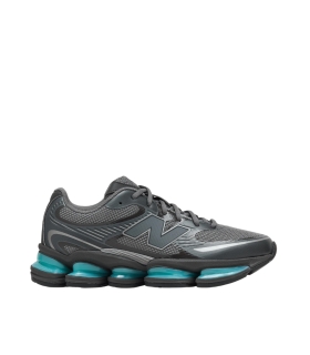 New Balance - Zapatillas Grises para Hombre
