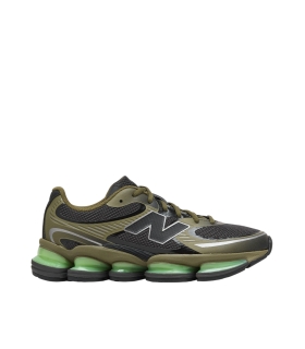 New Balance - Zapatillas Verdes para Hombre