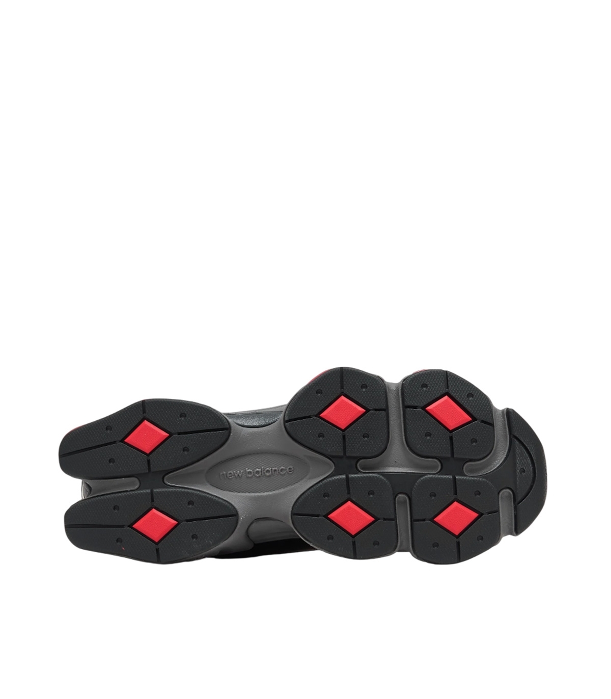 New Balance - Zapatillas Negras para Hombre