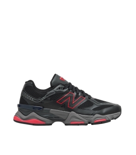 New Balance - Zapatillas Negras para Hombre