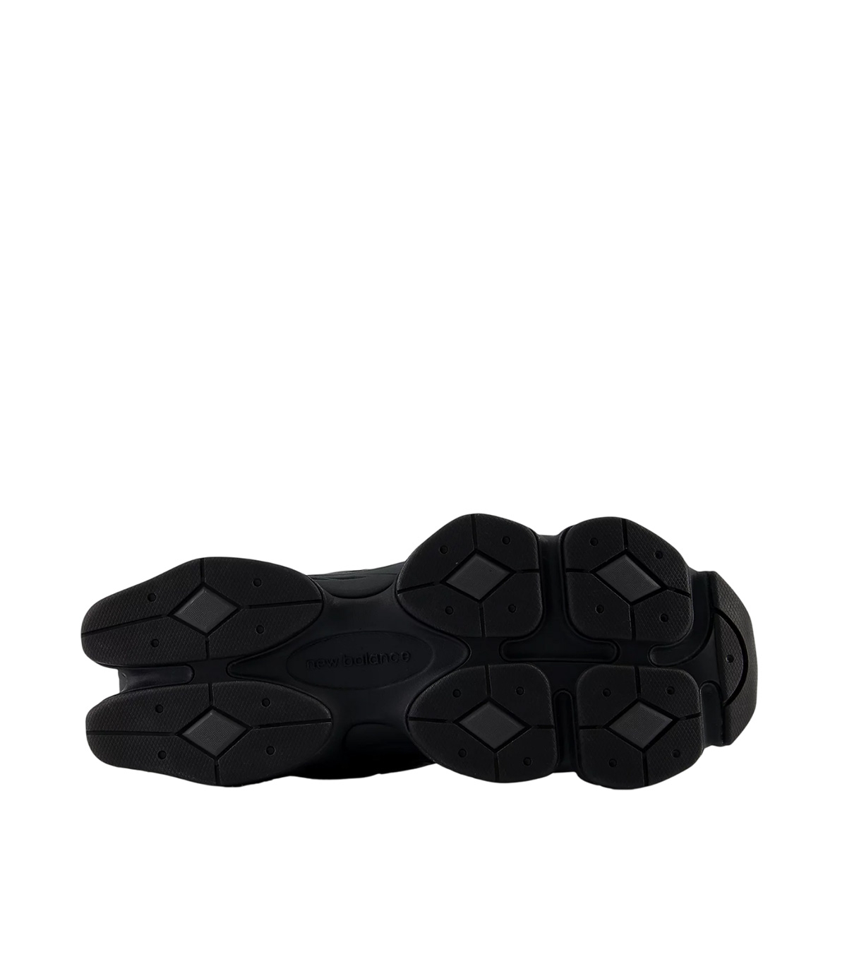 New Balance - Zapatillas Negras para Hombre