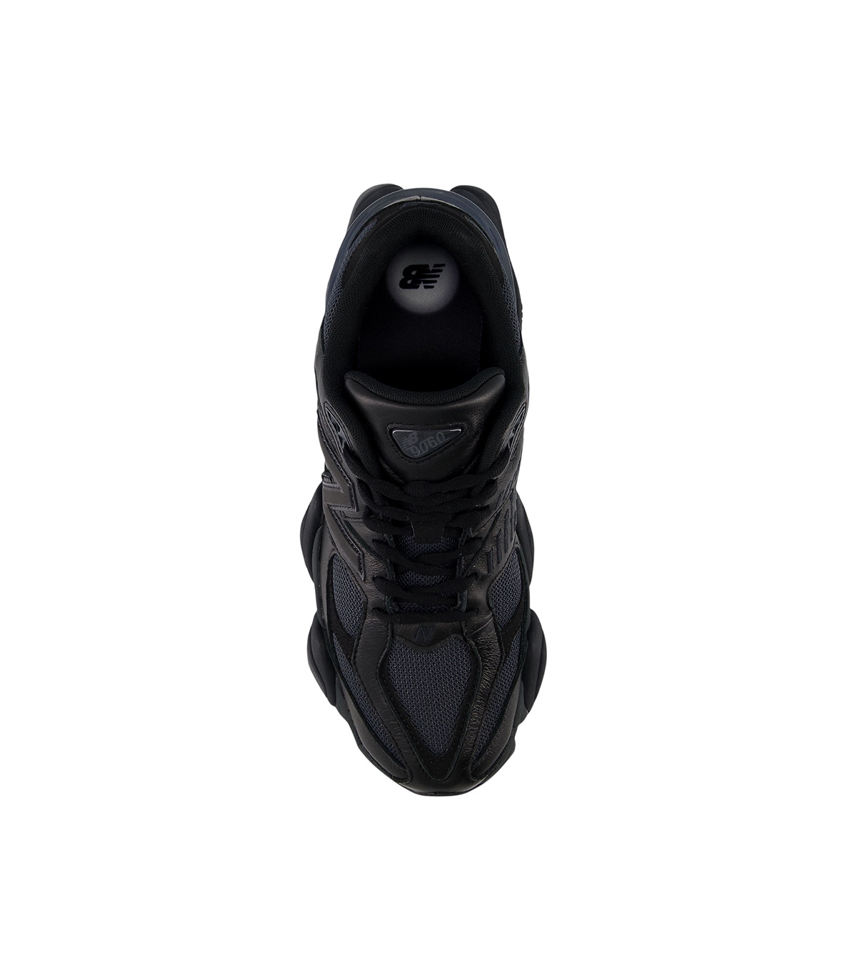 New Balance - Zapatillas Negras para Hombre