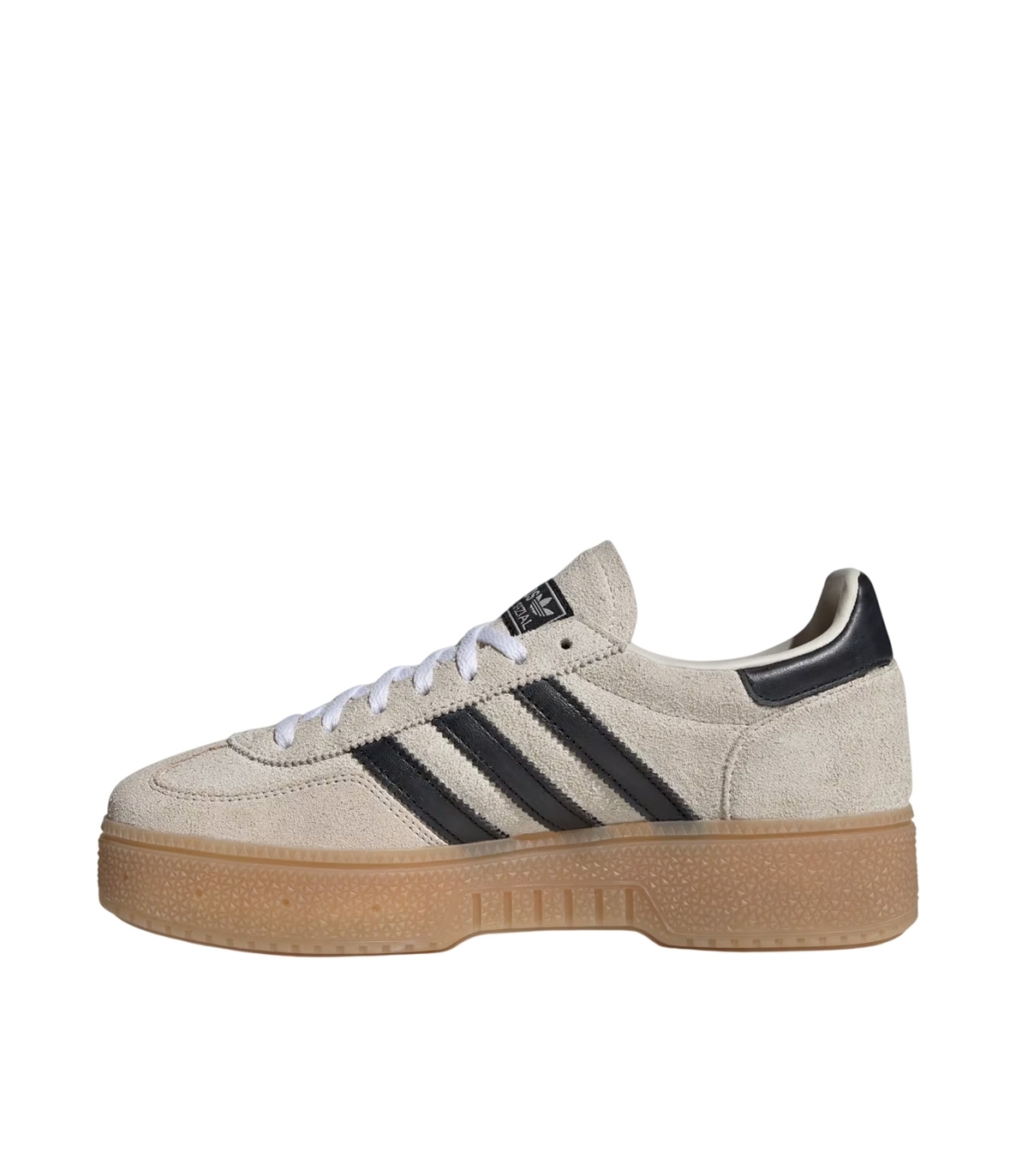 Adidas - Zapatillas Grises Unisex - Handball Spezial Bold W