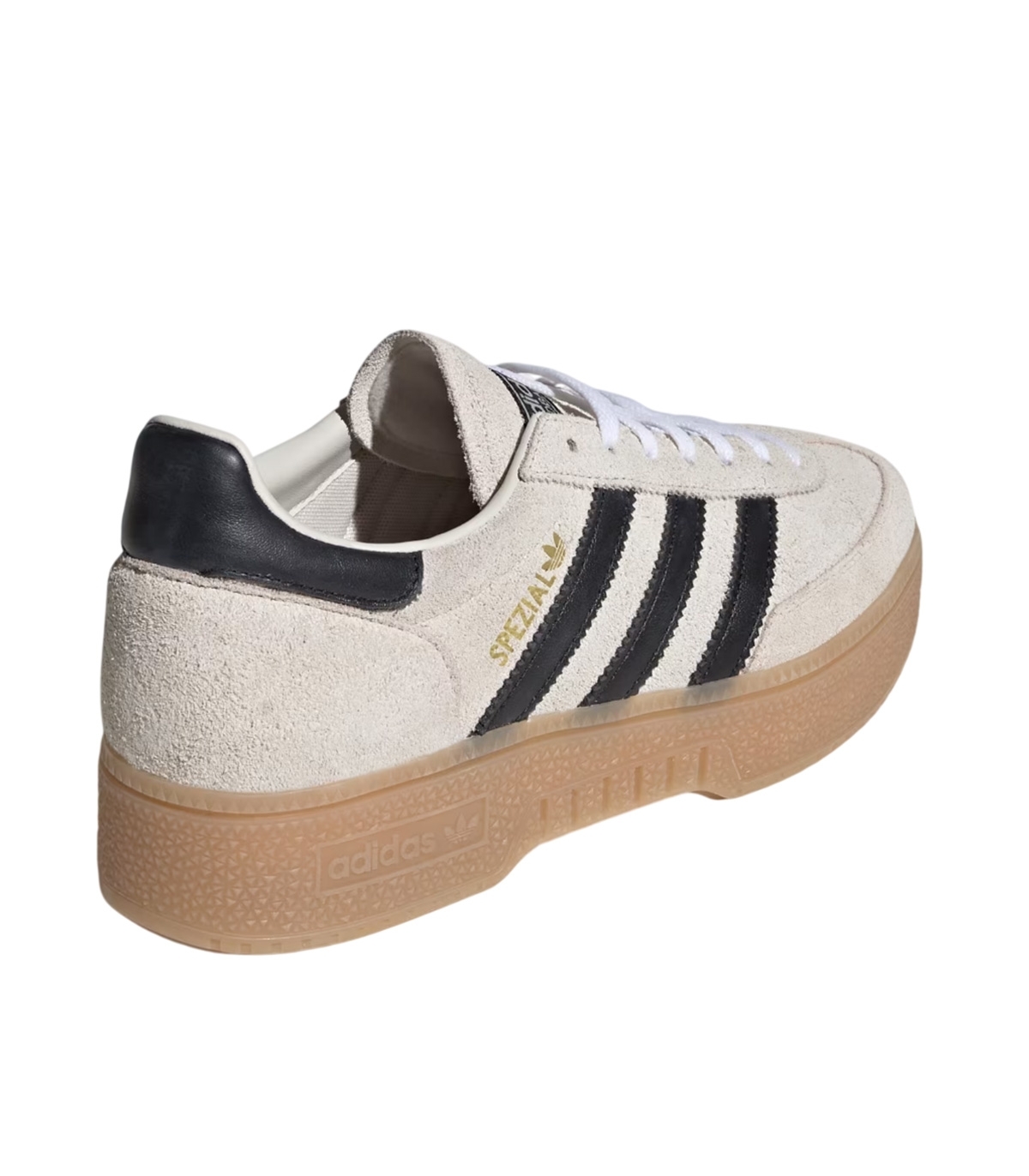 Adidas - Zapatillas Grises Unisex - Handball Spezial Bold W