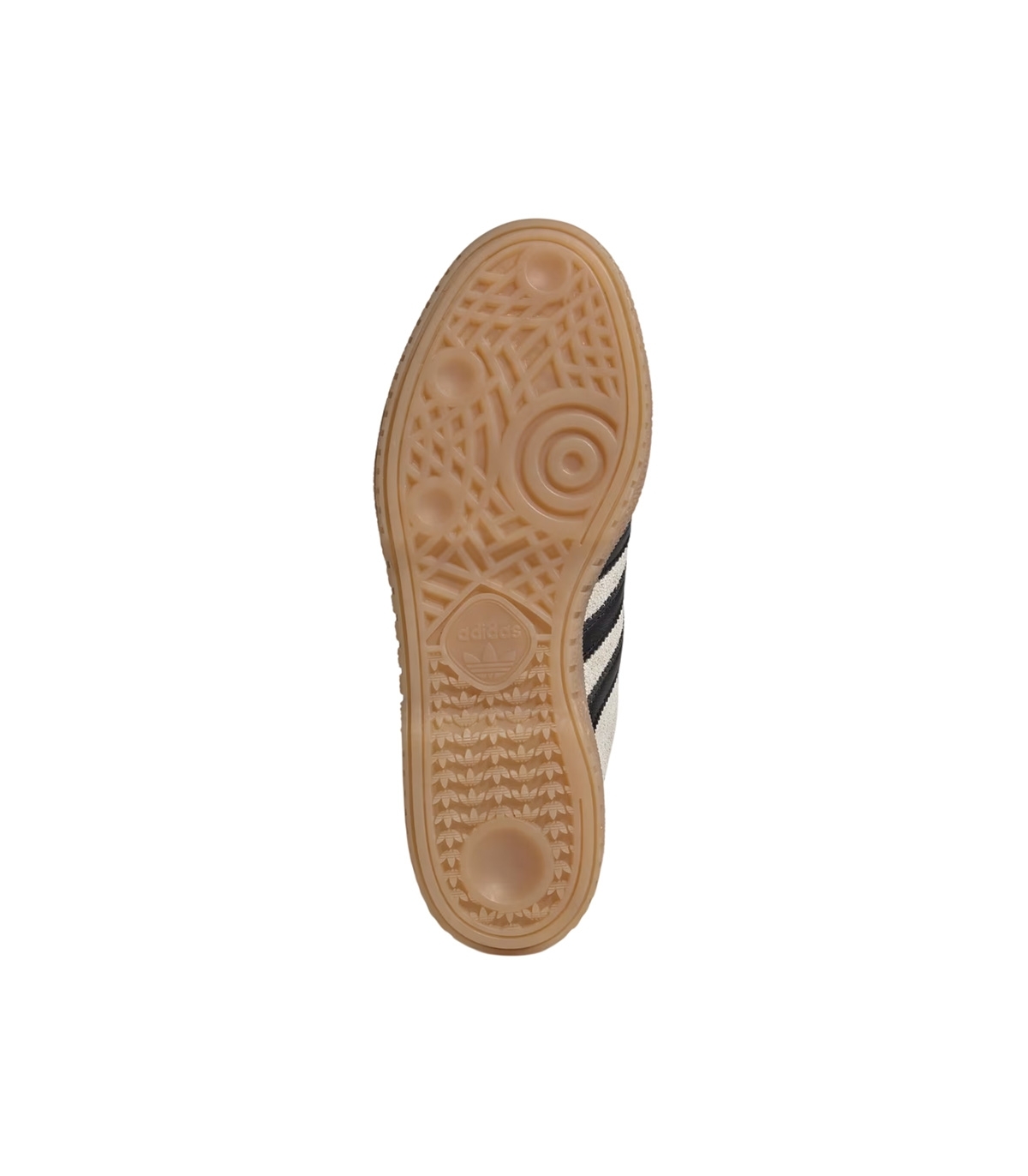 Adidas - Zapatillas Grises Unisex - Handball Spezial Bold W
