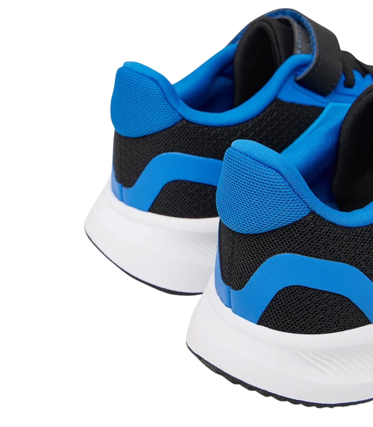 Adidas - Zapatillas Azules para Niño - Runfalcon 5