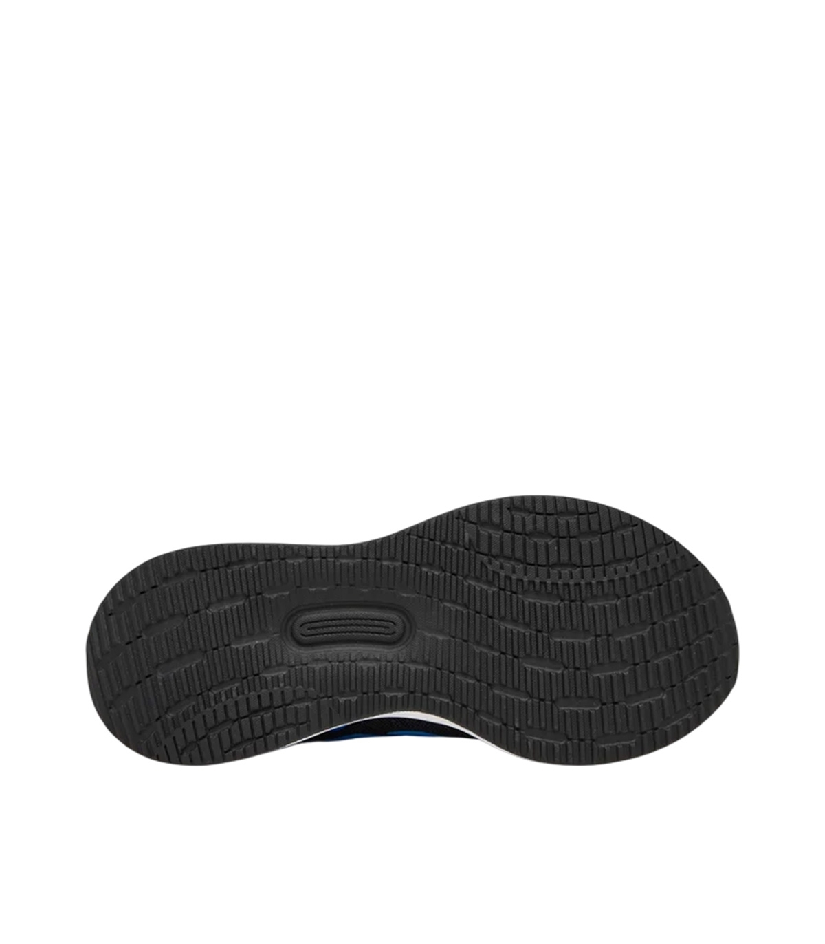 Adidas - Zapatillas Azules para Niño - Runfalcon 5